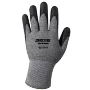 크린가드 G35 핏 글러브 (10 EA) MELANGE/M YK-4421