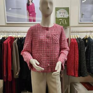 꼼빠니아 HC28 자켓 Caeu3wjk020