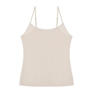 [바바라(언더웨어)]인견 베이직 끈나시 여성 런닝 ALG4574S