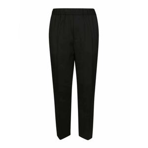 [GOLDEN GOOSE] 라프리마 남성 캐주얼 Luke 개버딘 팬츠 GMP00581P00117090100 블랙 /8