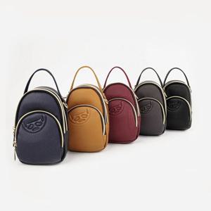 신상 미니 슬링백 크로스백 학생 정장 오피스 라운드