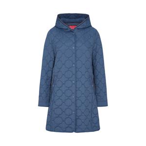 [크로커다일 레이디]변형 퀄팅 중기장 패딩 CLDSPD204