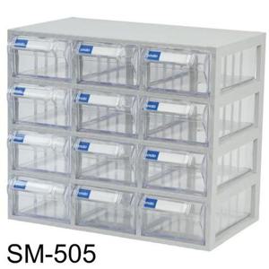 스마토 부품함 SM-505 디월트공구함