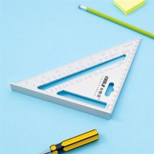 공구존 목공용 삼각자(18cm)