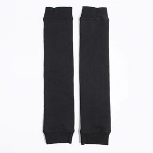 도톰한 9부 털기모 레그워머 겨울용품 무릎토시