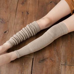 레그 워머 니트 방한 다리 토시 스타일리쉬 패션