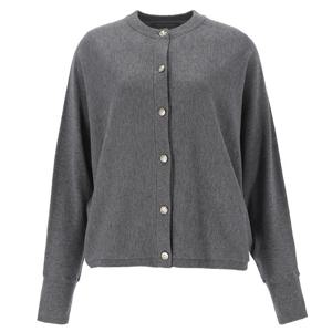 [아이잗컬렉션]라운드넥 기본가디건(CPAE1CD131)