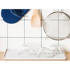 물빠짐 컵건조대 그릇건조대 식기건조대 컵거치대