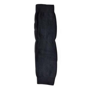 레그워머 무릎워머 발토시 블랙 기모니트 렉워머