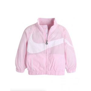 [나이키키즈] 나이키홑겹빅스우시 윈드러너자켓 (베이비) (A252JK889P-PI)