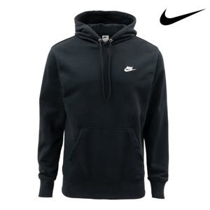 나이키 클럽 프렌치 테리 커플 후드티 FN3867-010