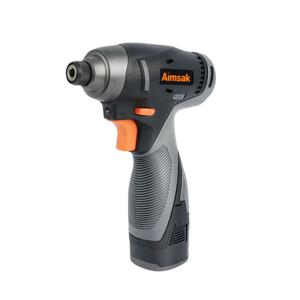 소모품 AIMSAK 충전임팩드라이버_AI414M3G 14.4V/2.0Ah