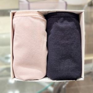 [와코루] 여성 면모달 위생팬티SET (WPT3993)