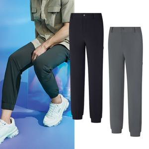 콜핑 남성 여름 밴딩 바지