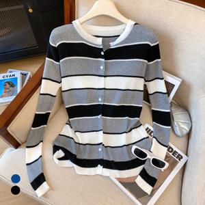 [카라]KARRA 스프링라인가디건_A5S0577