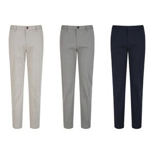 [에디션앤드지]25 SS 에디션 스트레치 도비 치노팬츠 3종[NEF1PP1922_ALL]LYS0412