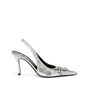 디젤 D비너스 Sb 슬링백 펌프스 80mm Y02985P1660