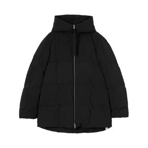 질샌더 퀼팅 다운 재킷 J40AF0014J70008