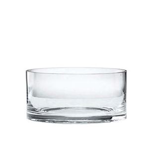 유리화분 화병 수반 SH20x10 낮은원형