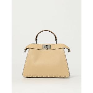 [FENDI] 여성 핸드백 숄더 백 8BN327 AV1J F1SY4 내추럴 /6