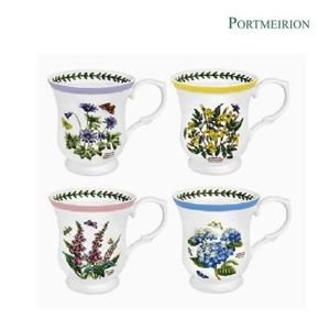 [포트메리온] 보타닉가든 테라스 벨머그 4P