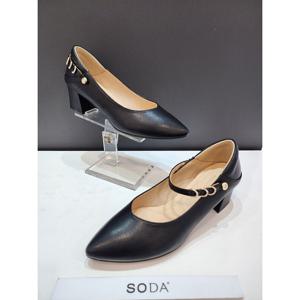 [소다][소다] FLS304 LS10 소다 SODA 여성 구두 (여성 정장 케주