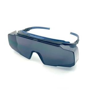 명신광학 차광안경 J-367BS3.0 보안경 부품