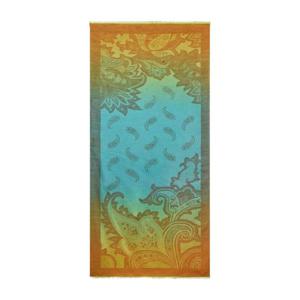 25 FW 에트로 그래픽 프린트 스카프 MATA0053AK814 TP433552250