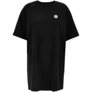 25 FW 겐조 보크 플라워 2 0 드레스 FF52RO7914SG99J TP433456783