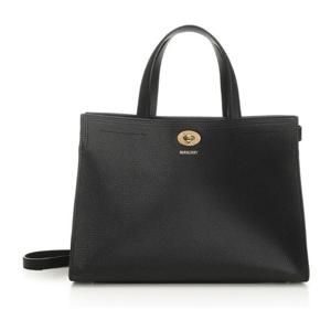 버버리 스몰 코츠월드 토트백 8111344 A1189