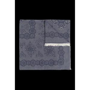 Etro 프레이드 엣지 스카프 WATA0010AQ217 S9883 TP941867061