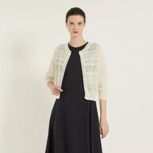 [비씨비지]스카시 프릴 가디건 (B5B5K128)