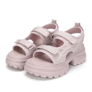 [바바라(슈즈)]바바라 여성샌들 BBH461PR