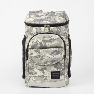 아트박스/위드마켓 프리저 보온보냉 백팩(20L)(3color)