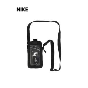 [나이키]나이키 테크 스테이트먼트 폰 크로스바디 백 (HQ6938-01