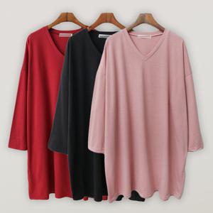 나야홍 / 빅사이즈나그랑티 Q505L506 우먼스와이드브이9부티 NO