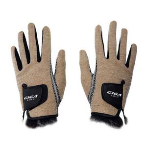 파크골프 퍼 골프장갑 여성 양손 겨울용 방한 베이지 겨울골프장갑 방한골프장갑 겨울골프양손장갑 남자골프장갑 여성골프장갑 기모골프장갑 털골프장갑