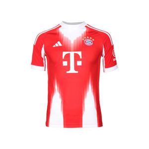 아디다스반팔티 VQC JJ2137 바이에른 뮌헨 25-26 홈 반팔저지