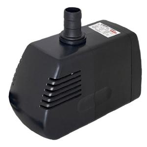 수중펌프 UD-40WP 수족관 분수 압상높이 2.25m