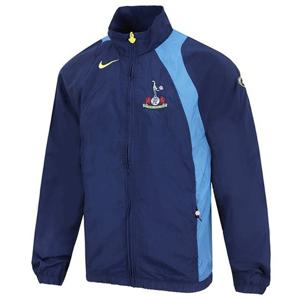 [정품] 나이키 토트넘 홋스퍼 토탈 90 우븐 써드 GX 트랙 재킷 (HQ9742-492)