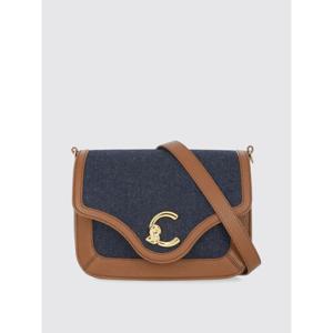 [COCCINELLE] 라프리마 여성 미니 백 숄더 E1T1Q150101 377 Blue /6