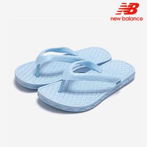 [뉴발란스]뉴발란스 쪼리 SD6701SB 쪼리 스포츠