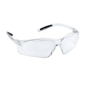 OTOS B407AF 프레임일체형 안티포그 무색 보안경 보안경