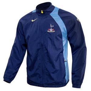 [나이키]나이키바람막이 VQC HQ9742-492 토트넘 토탈 90 우븐 트