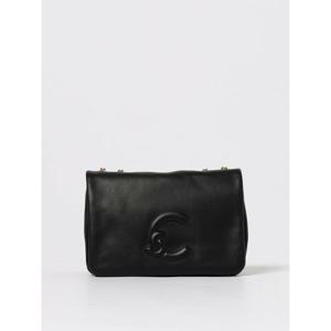 [COCCINELLE] 라프리마 여성 미니 백 숄더 E5SS5520101 001 블랙 /6