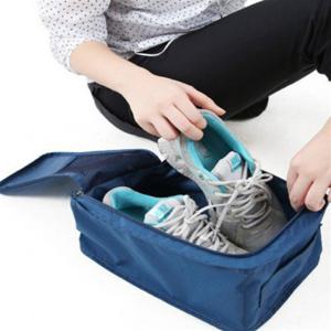 여행용 신발파우치