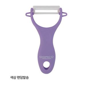 도루코 세라믹필러 감자칼 132mm