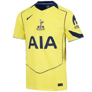 [정품] 나이키 토트넘 홋스퍼 2025/26 스타디움 써드 저지 유니폼 (HM3207-741)