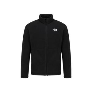 [노스페이스]노스페이스 남성 FURRY FLEECE JACKET RNJ4FR50A-BL
