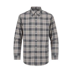 [에디션앤드지]빅체크 셔츠 (NEF3W23)